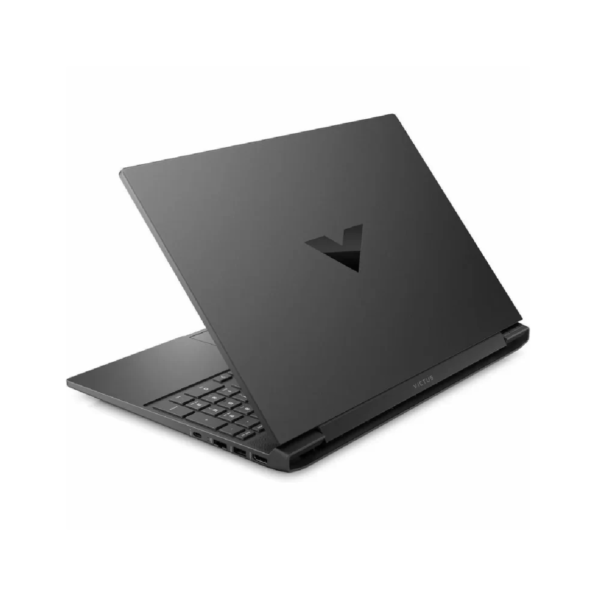 Laptop De 15.6 Pulgadas Gaming Victus Ryzen 5 8GB RAM 512GB SSD HP - Miniatura 3