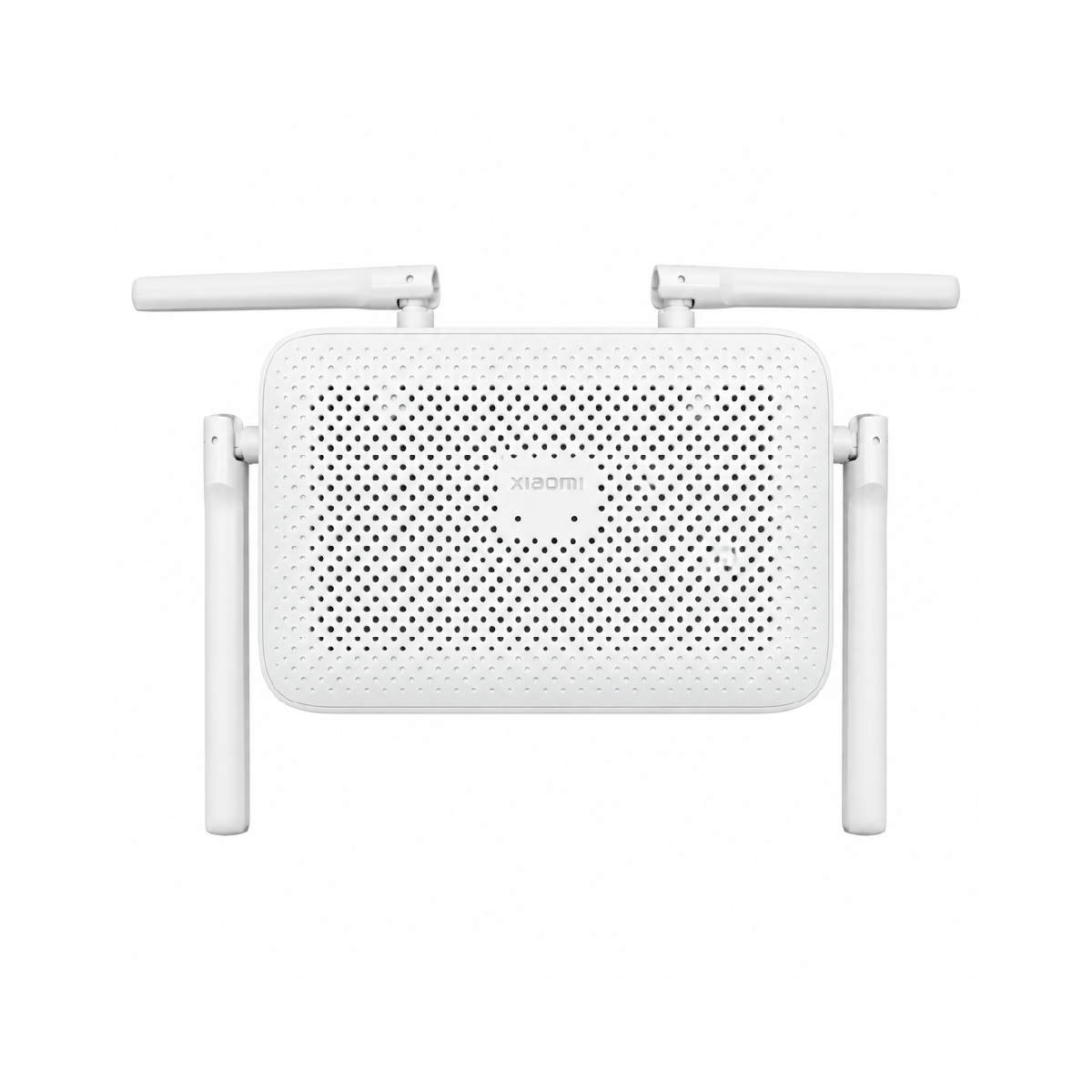 Router Inalámbrico Wi-Fi 6 De 4 Antenas Color Blanco Xiaomi - Miniatura 3