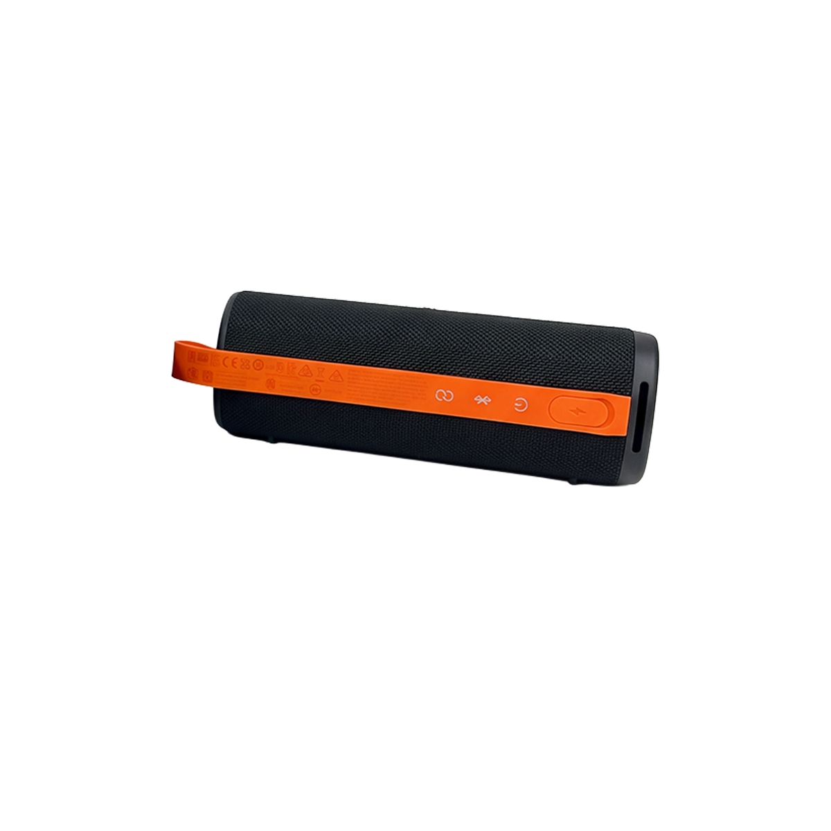 Corneta Portatil 30W Color Negro Xiaomi - Miniatura 4