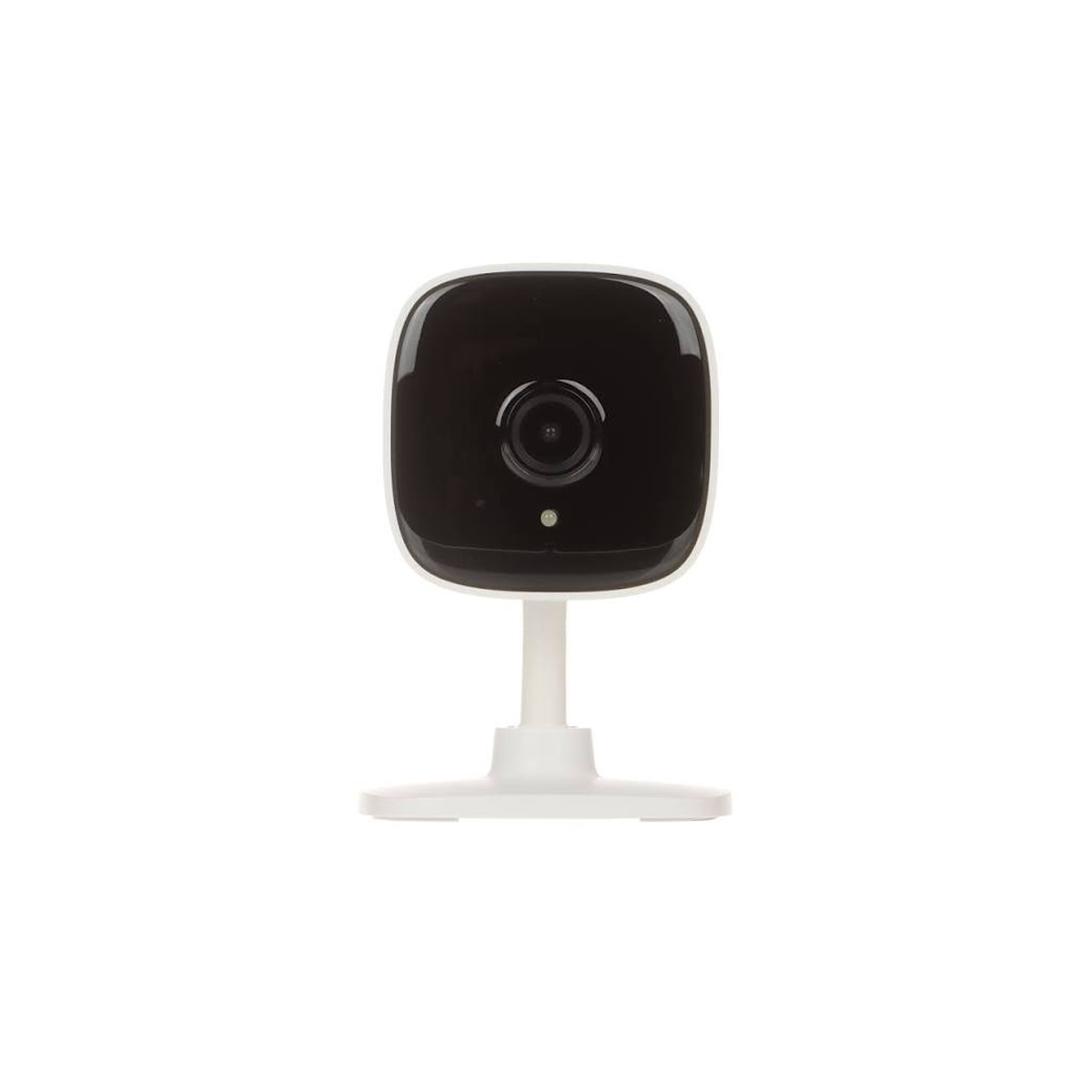 Camara De Vigilancia Interior WiFi HD 1080p Color Blanco Tapo