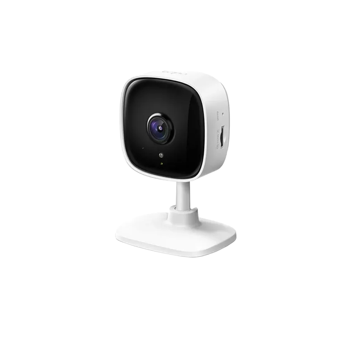 Camara De Vigilancia Interior WiFi HD 1080p Color Blanco Tapo - Miniatura 2