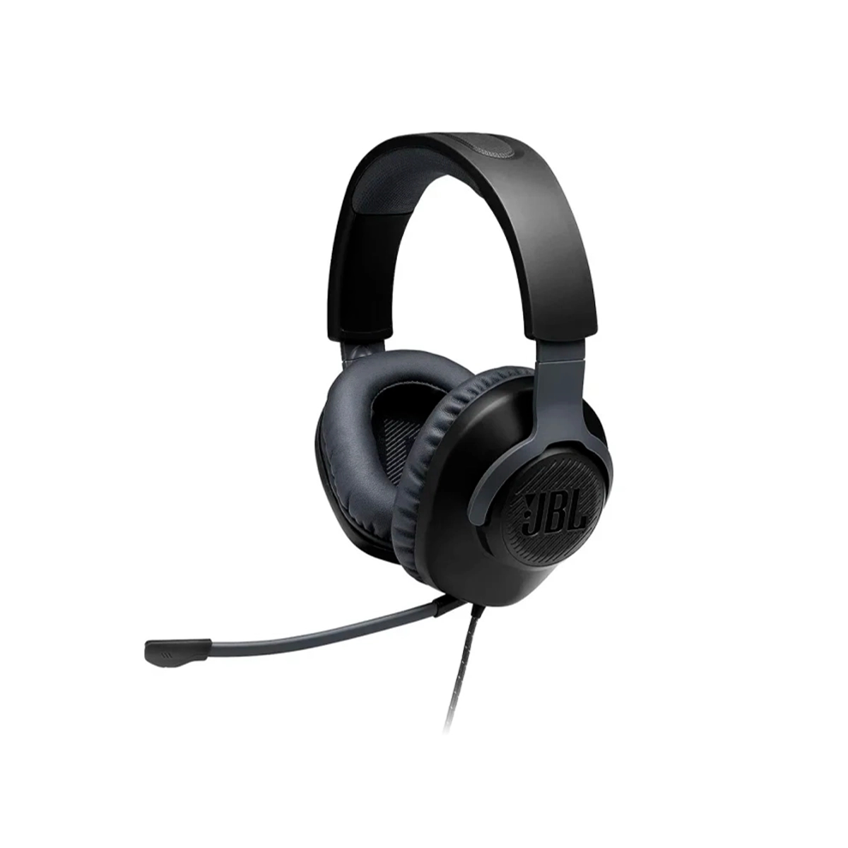 Auriculares Alámbricos Gaming Color Negro JBL