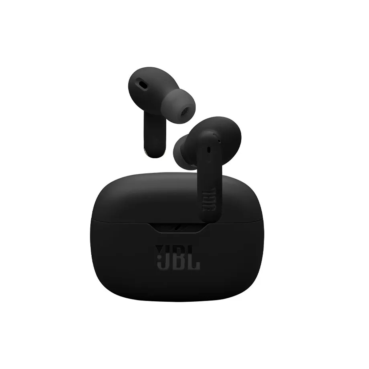 Audífonos Inalámbricos Wave Beam 2 color Negro JBL | Daka
