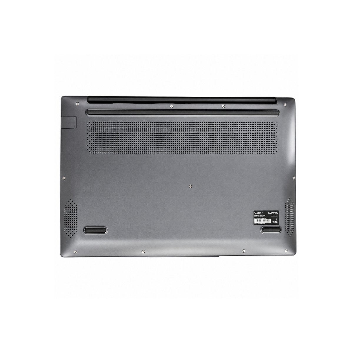 Laptop De 14 Pulgadas Intel Celeron 12GB RAM 128GB eMMC Compaq - Miniatura 3