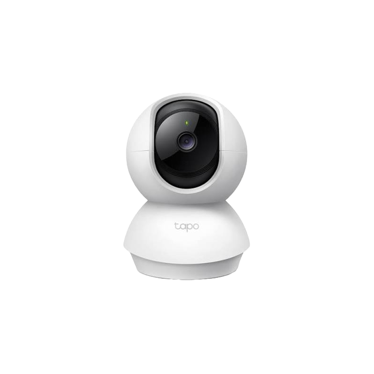 Camara De Seguridad Para Interior WiFi HD Tapo