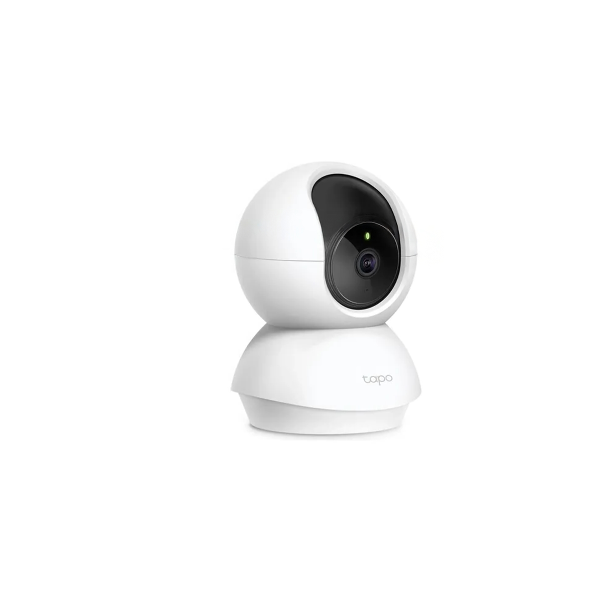 Camara De Seguridad Para Interior WiFi HD Tapo - Miniatura 2