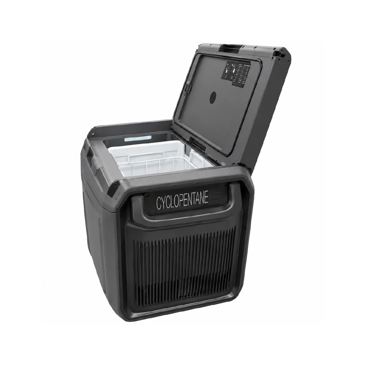 Nevera Portátil Smart 45 litros EcoFlow - Miniatura 2