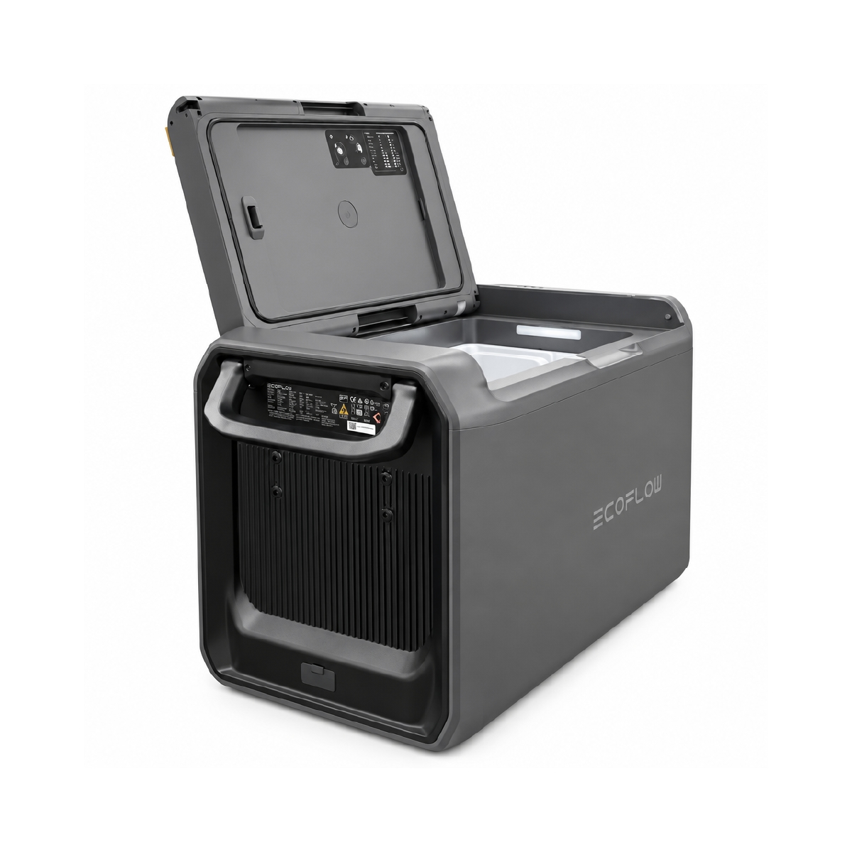 Nevera Portátil Smart 45 litros EcoFlow - Miniatura 3