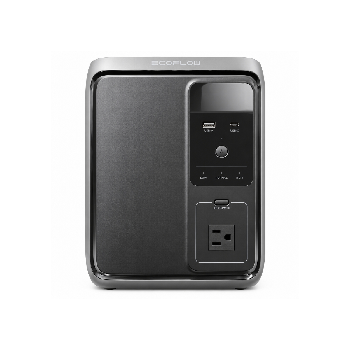 Estacion De Energia Portatil Delta 3 Air UPS De 960Wh EcoFlow