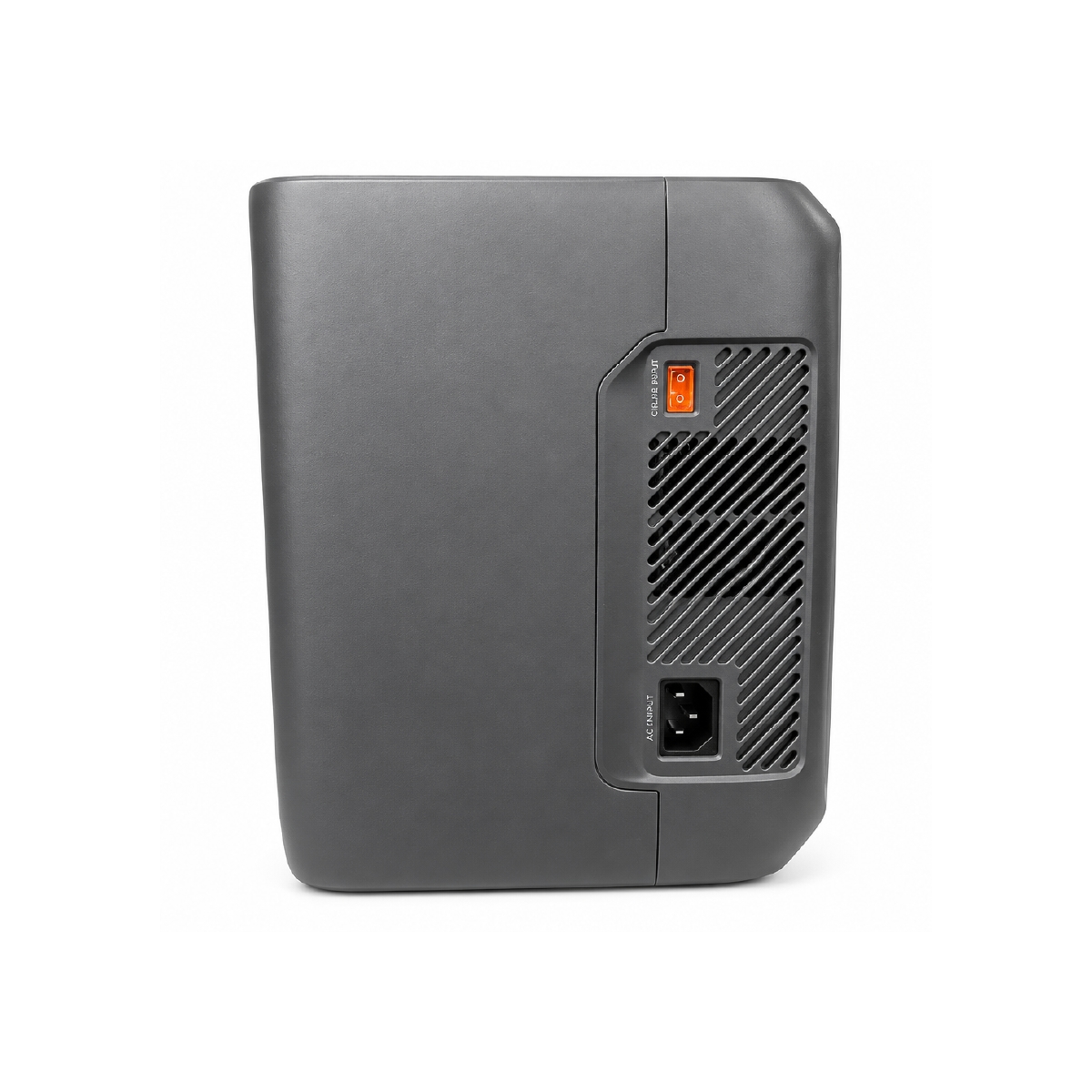 Estacion De Energia Portatil Delta 3 Air UPS De 960Wh EcoFlow - Miniatura 2