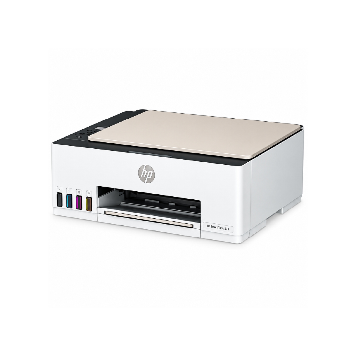 Impresora Multifuncional Smart Tank HP - Miniatura 2