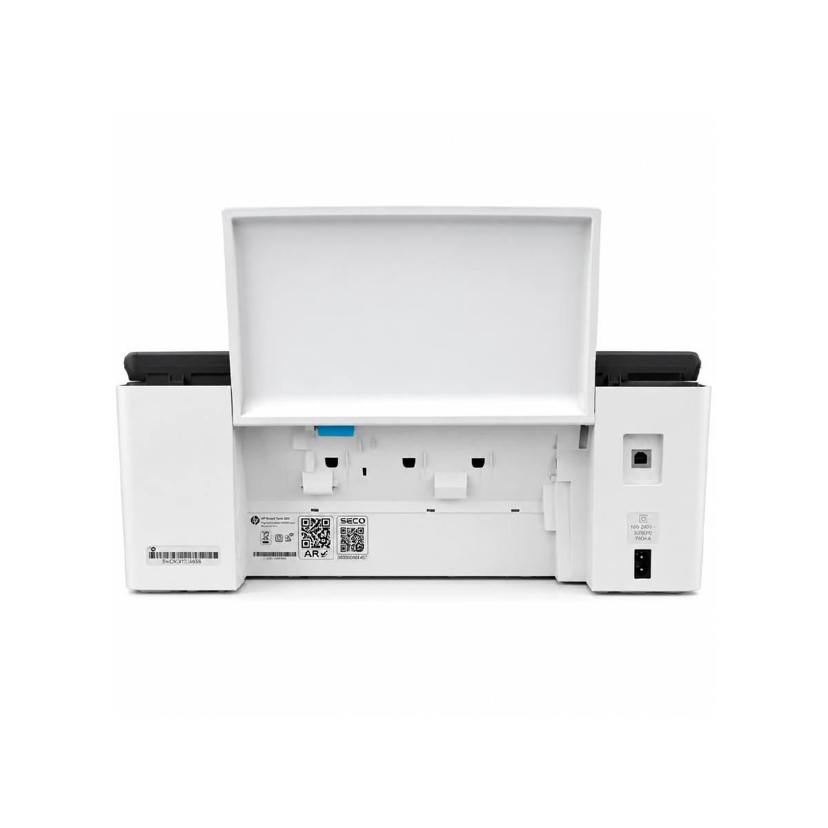 Impresora Multifuncional Smart Tank HP - Miniatura 3