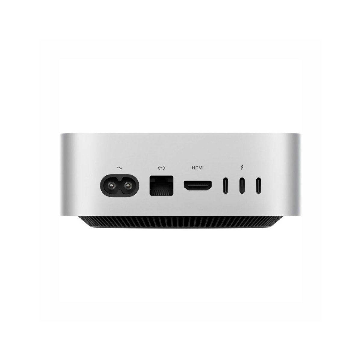 Mini PC Mac M4 16GB Y 256GB SSD Apple - Miniatura 2