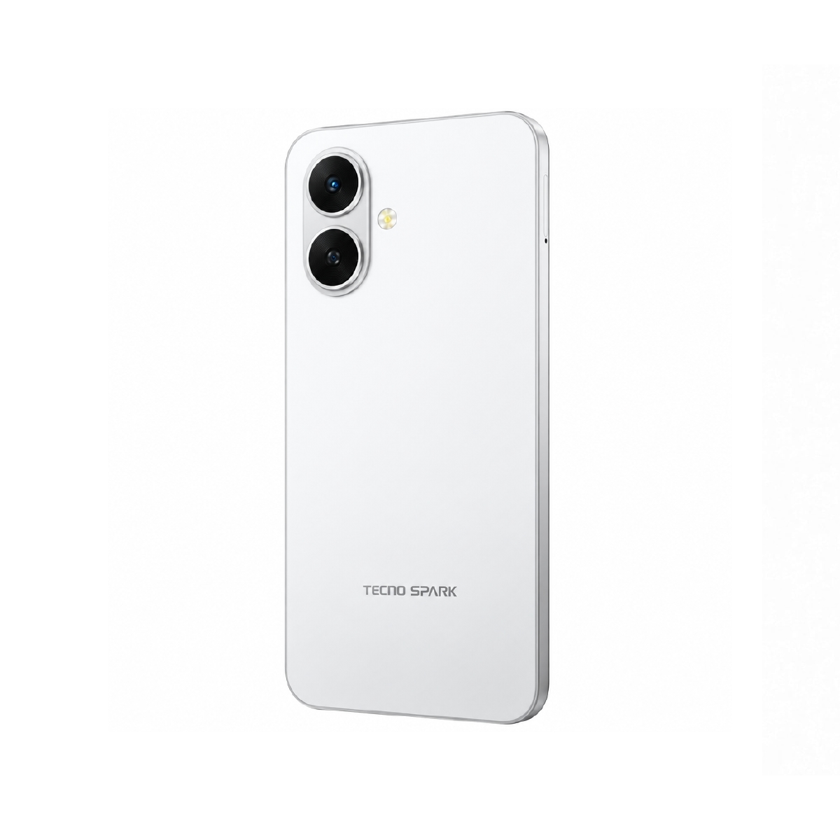 Celular Go 2 3Gb RAM 64Gb Color Blanco Veil White Tecno Spark - Miniatura 3