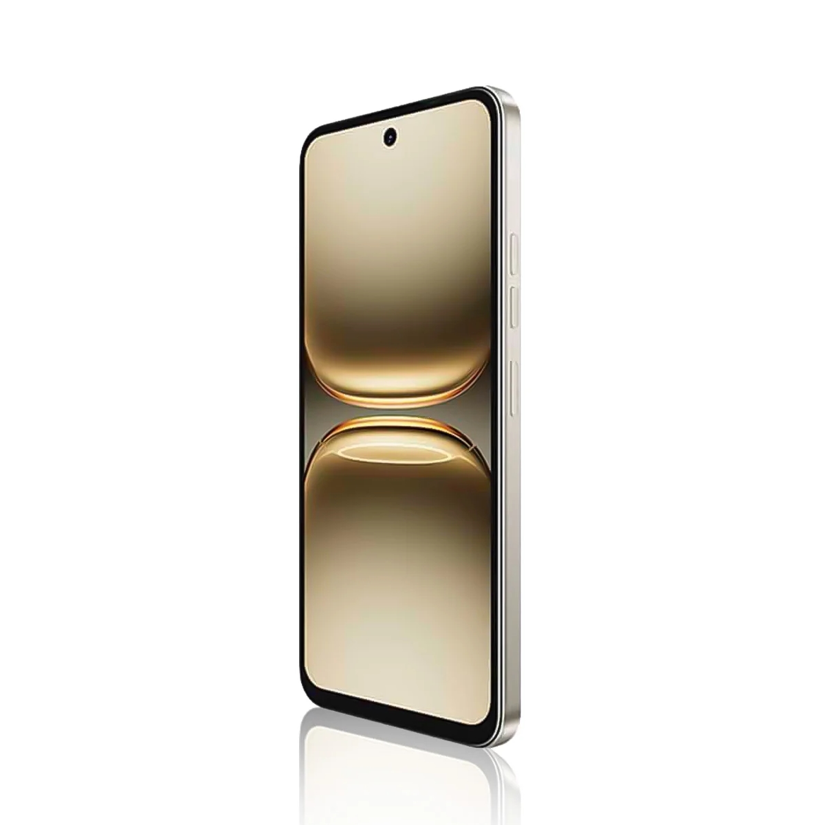 Celular Go 3GB RAM 64GB Color Gris Titanio Grey Tecno Spark - Miniatura 3