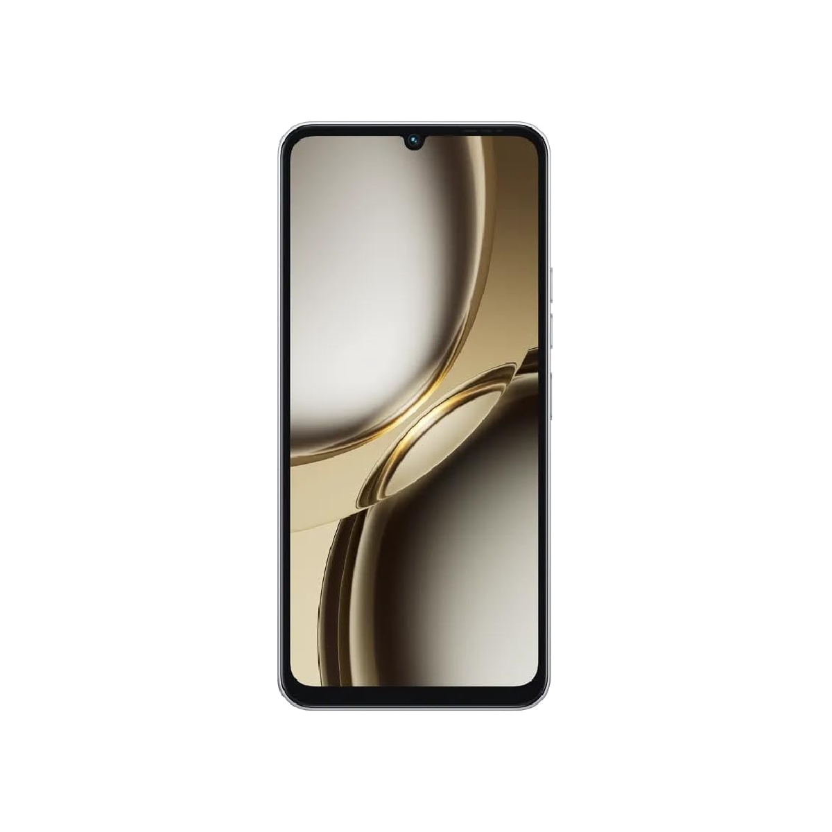 Celular Go3 4GB RAM 64GB Color Gris Titanium Tecno Spark - Miniatura 2