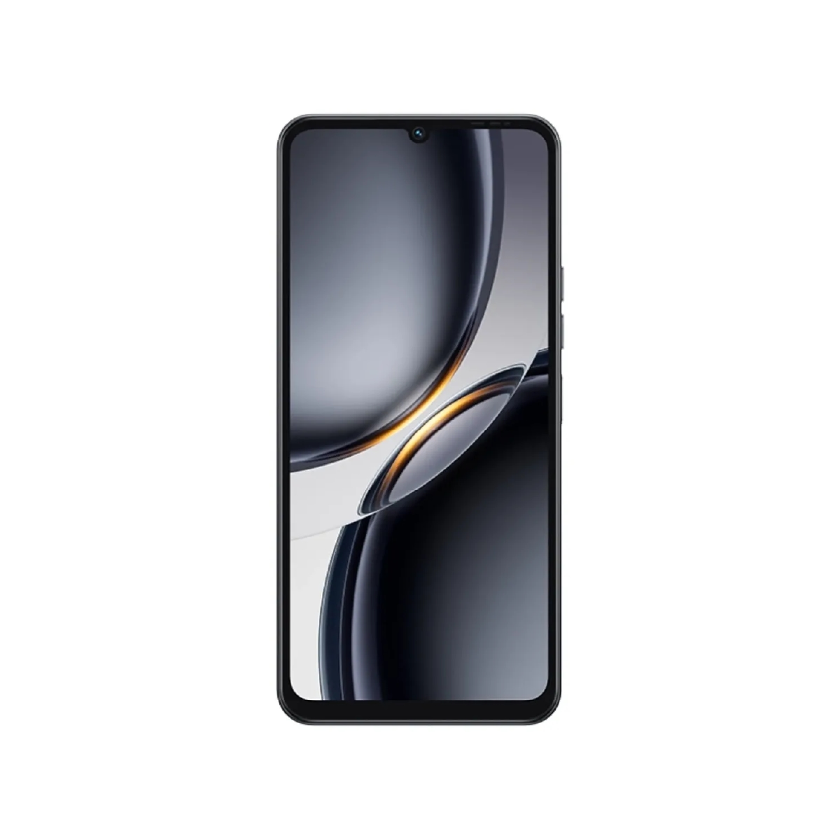Celular Go 3 4GB RAM 64GB Color Negro Tecno Spark - Miniatura 2