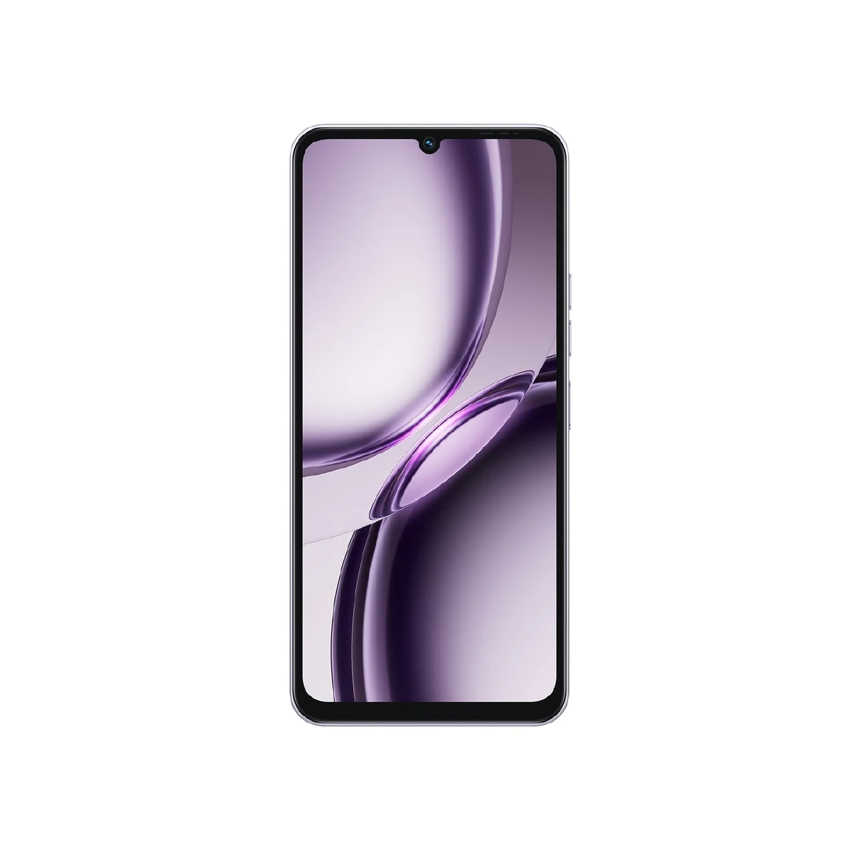 Celular Go 3 4GB RAM 64GB Color Morado y Aurora Purple Tecno Spark - Miniatura 2