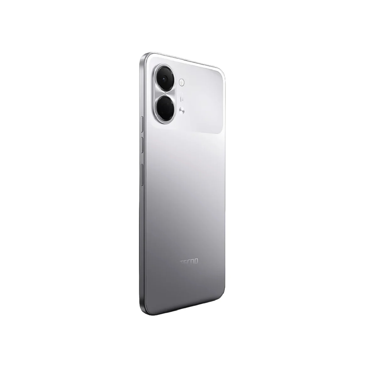Celular Go 3 128GB 4GB RAM Color Gris Tecno Spark - Miniatura 3