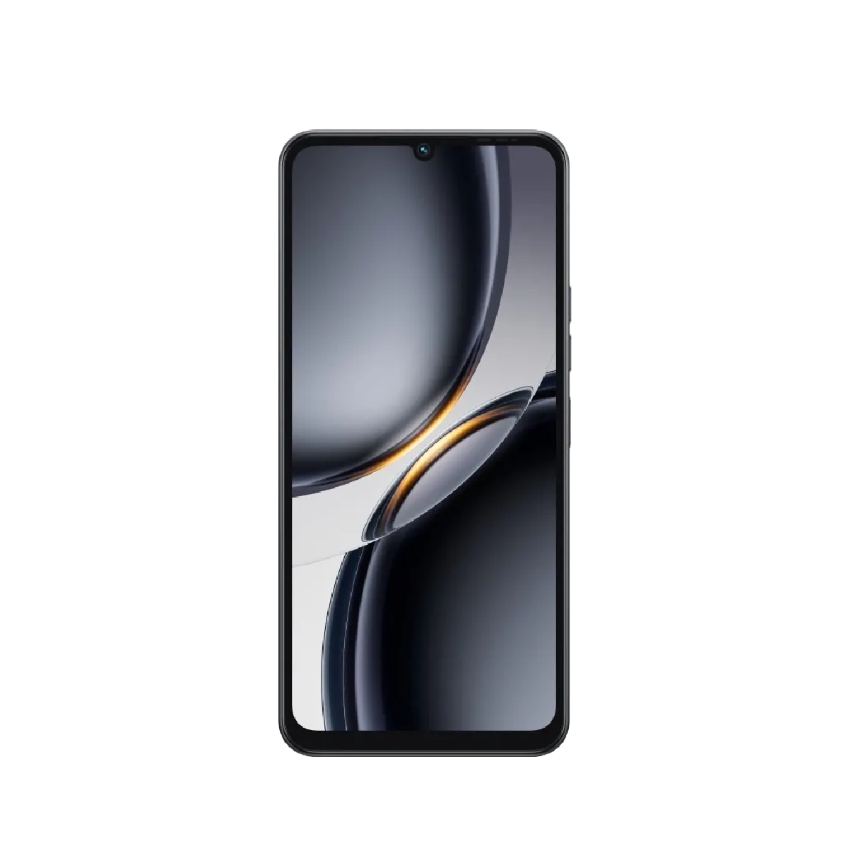 Celular Go 3 4GB RAM 128GB Memoria Color Negro Ink Black Tecno Spark - Miniatura 2