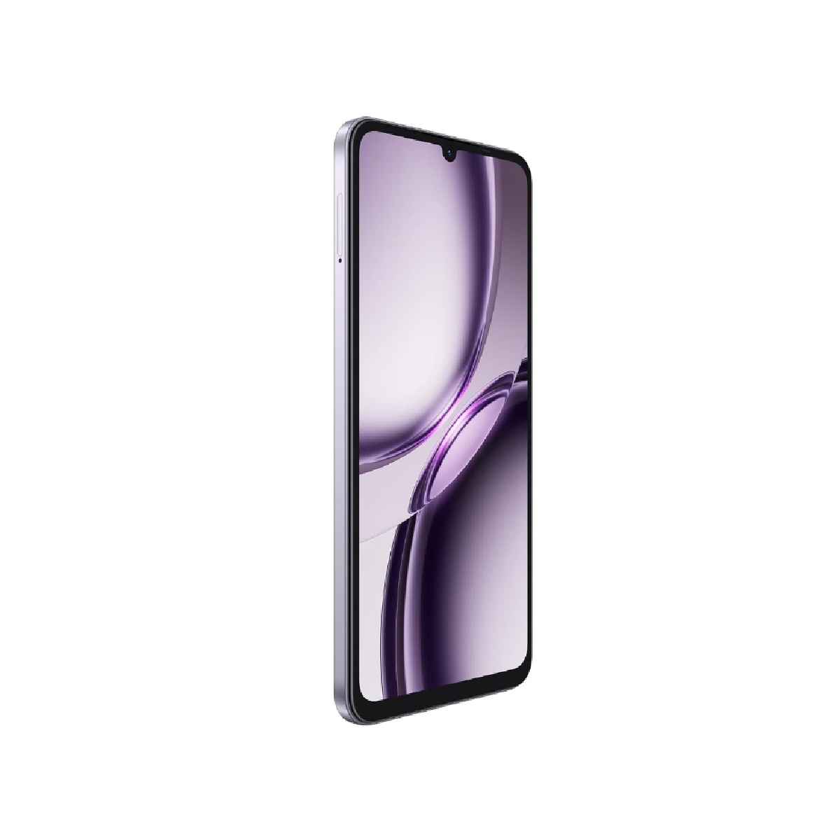Celular Go 3 4GB RAM y 128GB Color Morado Aurora Tecno Spark - Miniatura 3