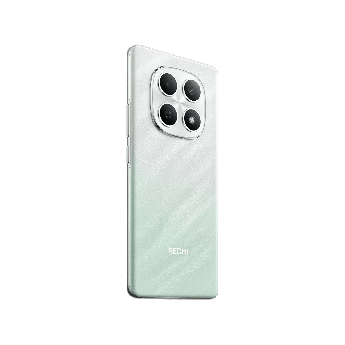 Celular Redmi Note 15 6GB RAM 128GB Color Verde Forest Green Xiaomi - Miniatura 3