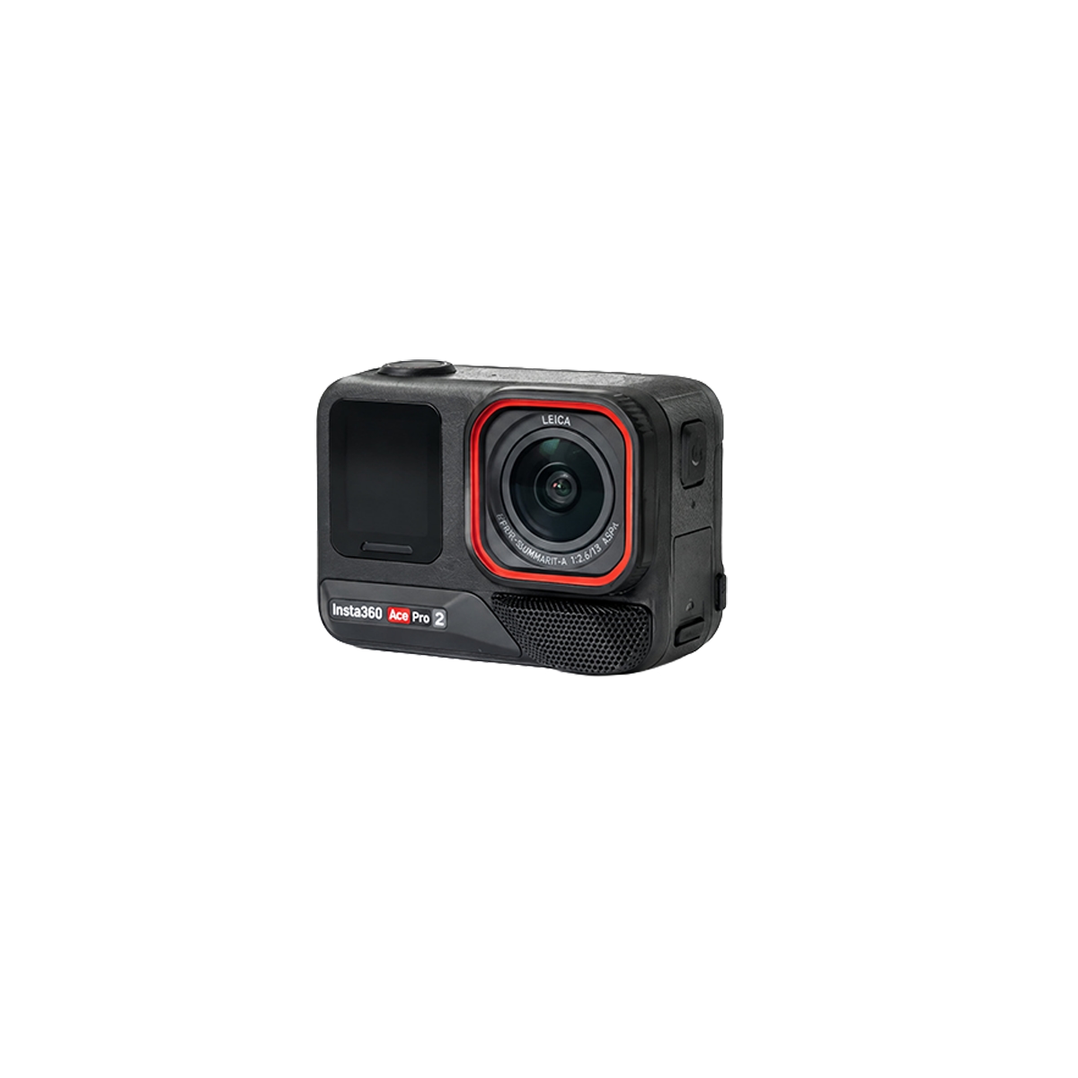 Cámara de Accion Ace Pro 2 Bateria Doble Insta360 - Miniatura 2