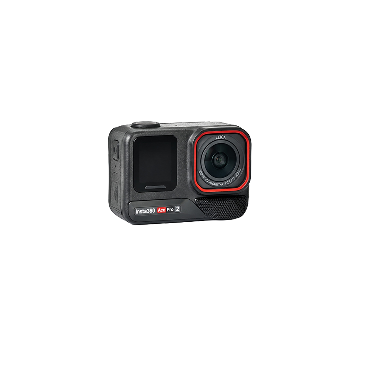 Cámara de Accion Ace Pro 2 Bateria Doble Insta360 - Miniatura 3