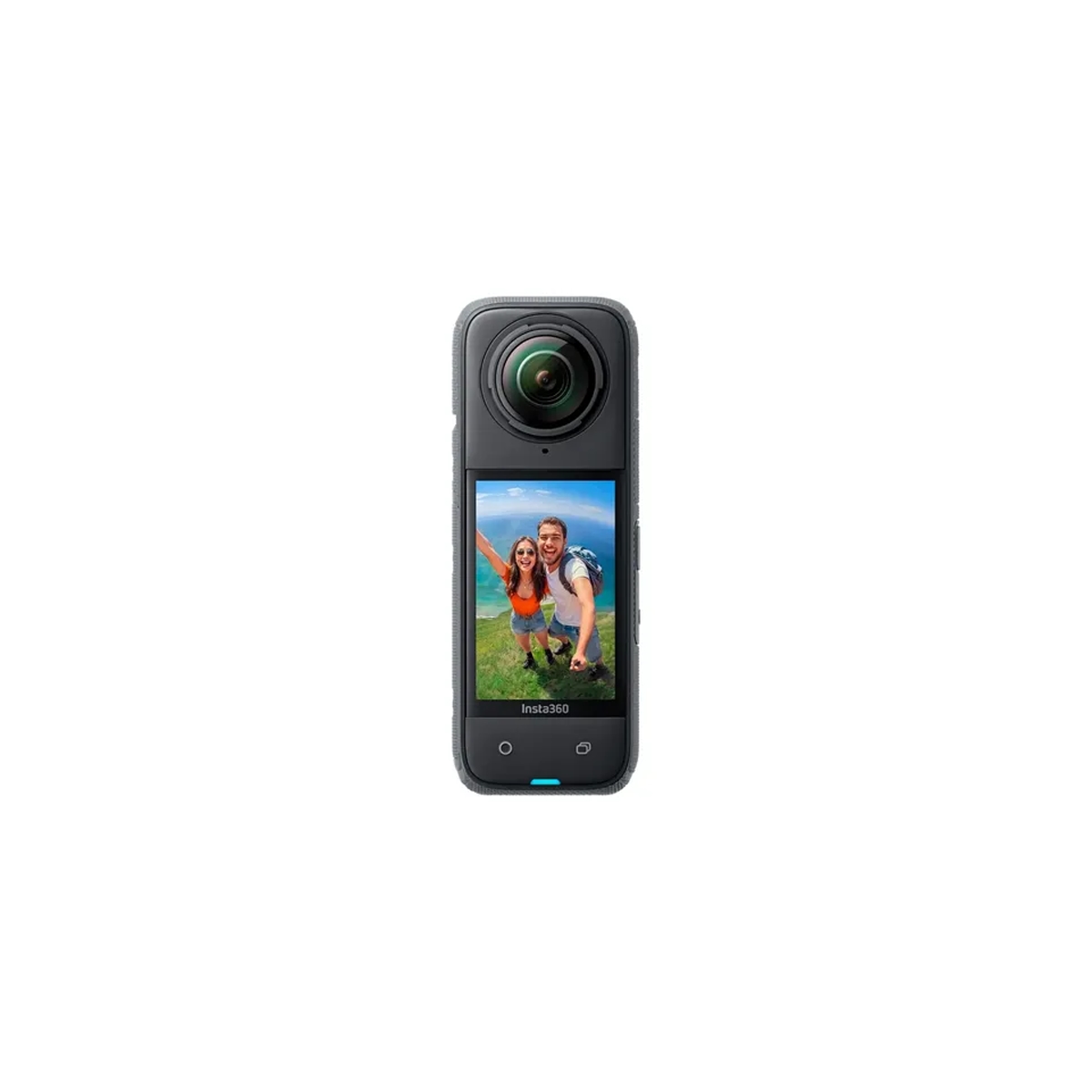 Cámara De Accion X4 Air Ki Insta360