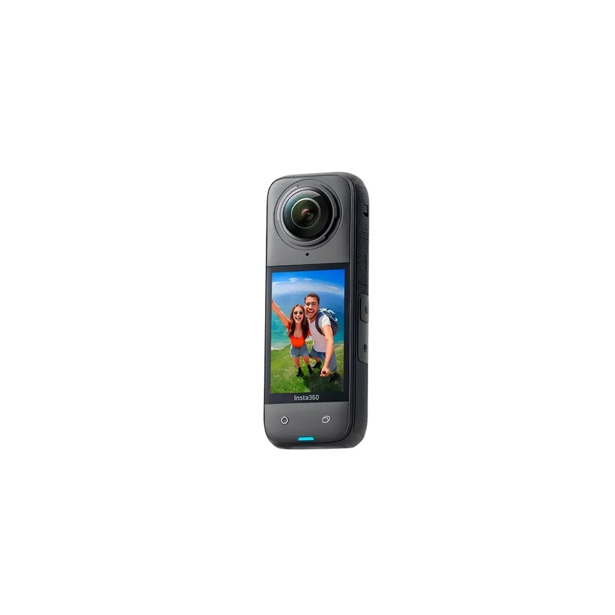 Cámara De Accion X4 Air Ki Insta360 - Miniatura 2