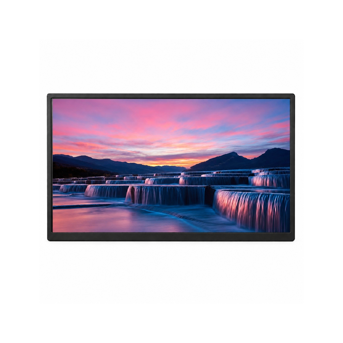 Monitor Portátil IPS FHD de 15.6 Pulgadas Acer