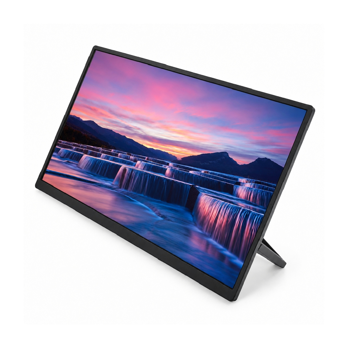 Monitor Portátil IPS FHD de 15.6 Pulgadas Acer - Miniatura 2