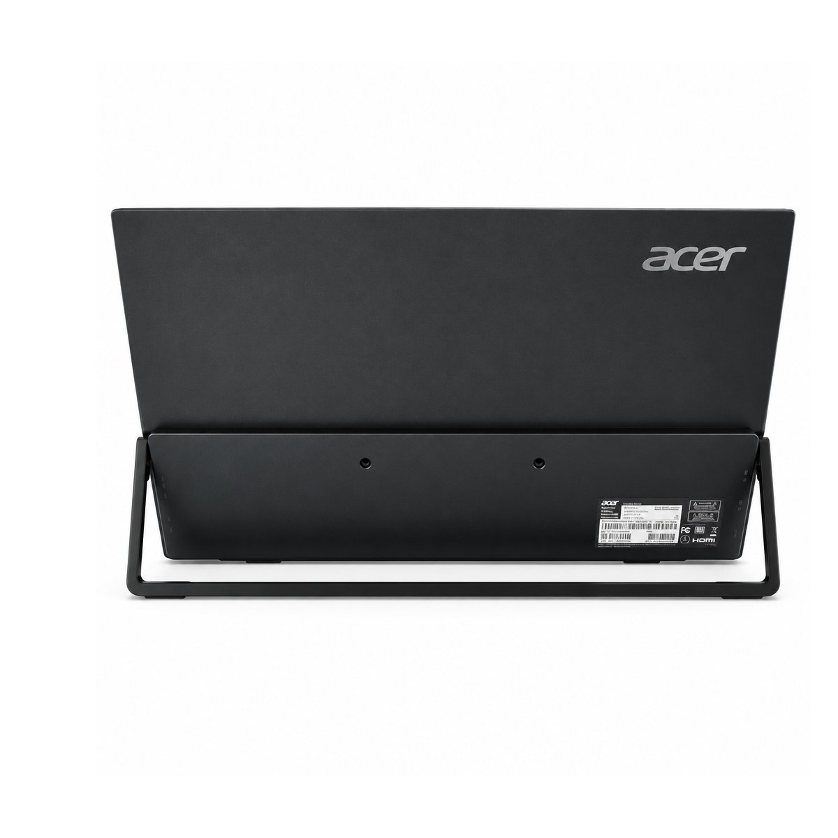 Monitor Portátil IPS FHD de 15.6 Pulgadas Acer - Miniatura 3