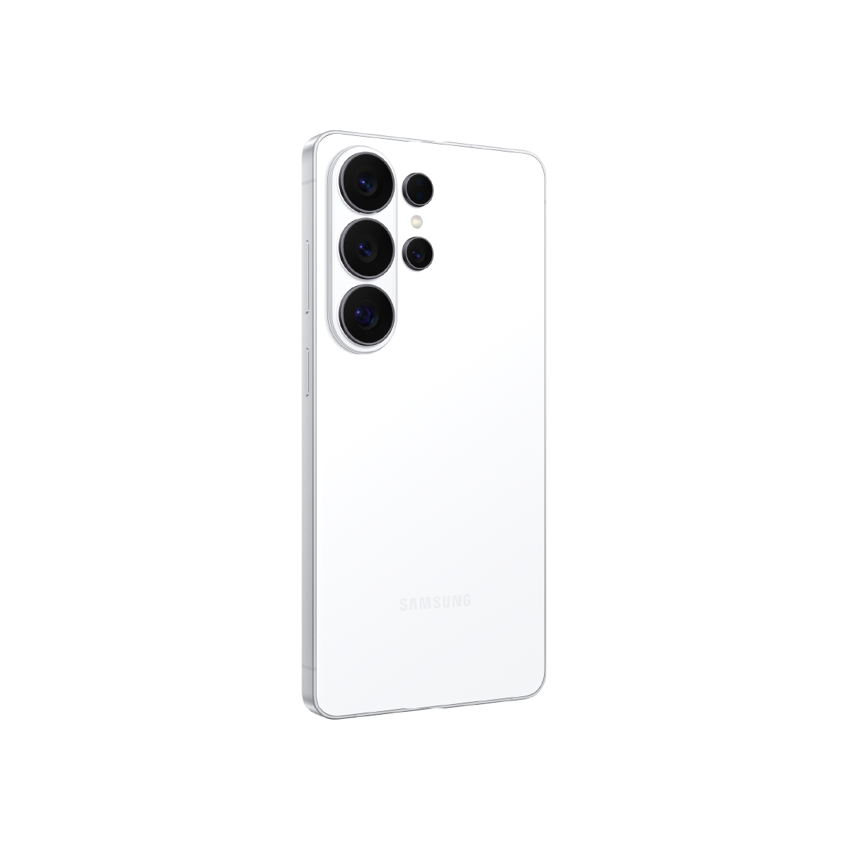 Celular Galaxy S26 Ultra 16GB RAM 1TB Memoria Blanco Samsung - Miniatura 3