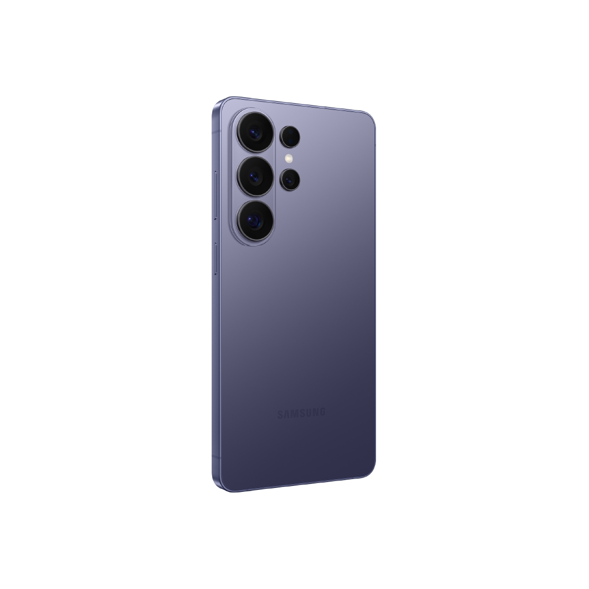 Celular Galaxy S26 Ultra 16GB RAM 1TB Memoria Morado Samsung - Miniatura 2
