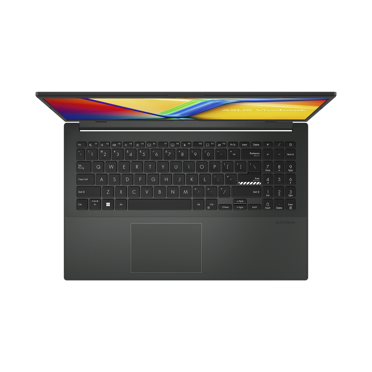 Laptop 15.6 Pulgadas 8GB RAM 512GB SSD ASUS - Miniatura 3
