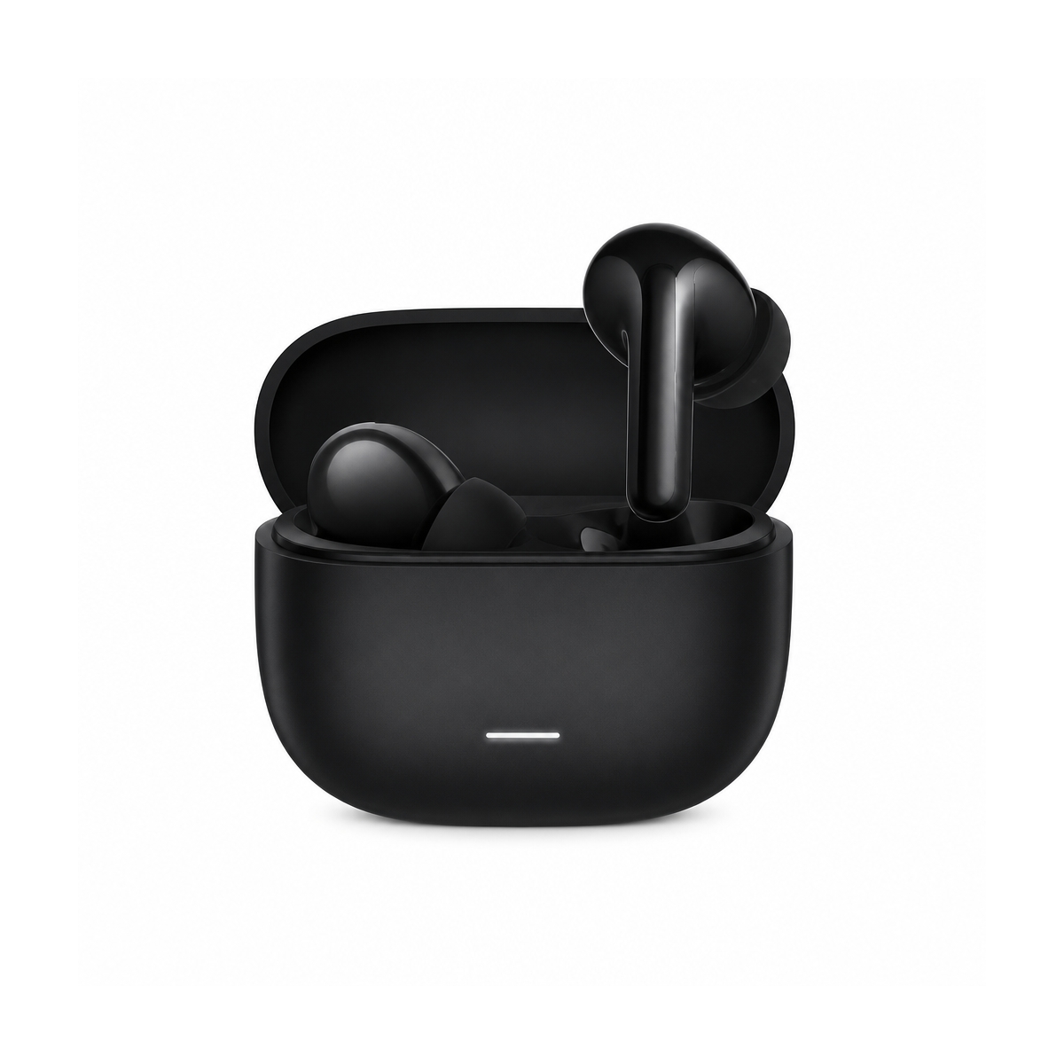 Audífonos Inalámbricos Buds 8 Lite Negro Xiaomi