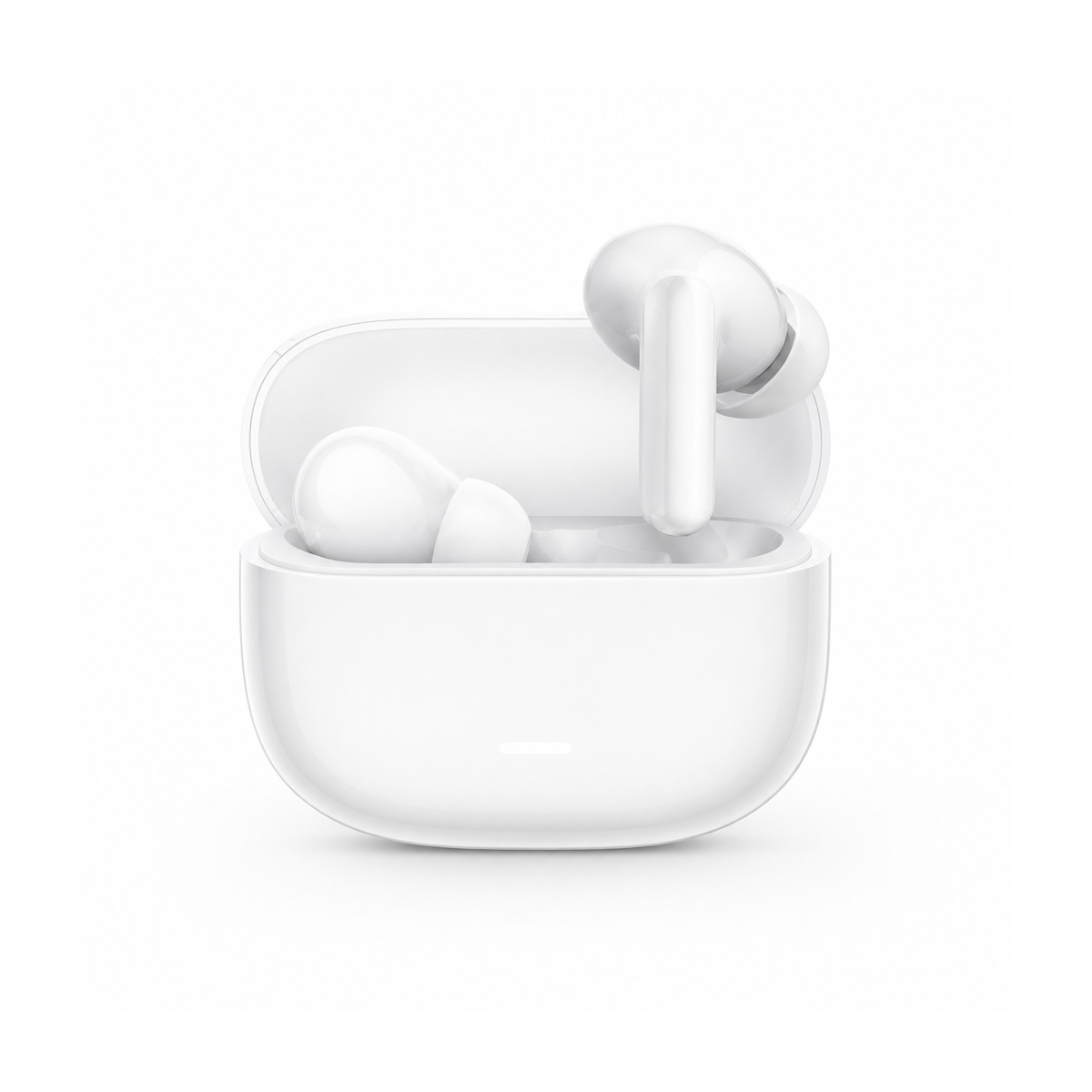 Audífonos Inalámbricos Buds 8 Lite Blanco Xiaomi