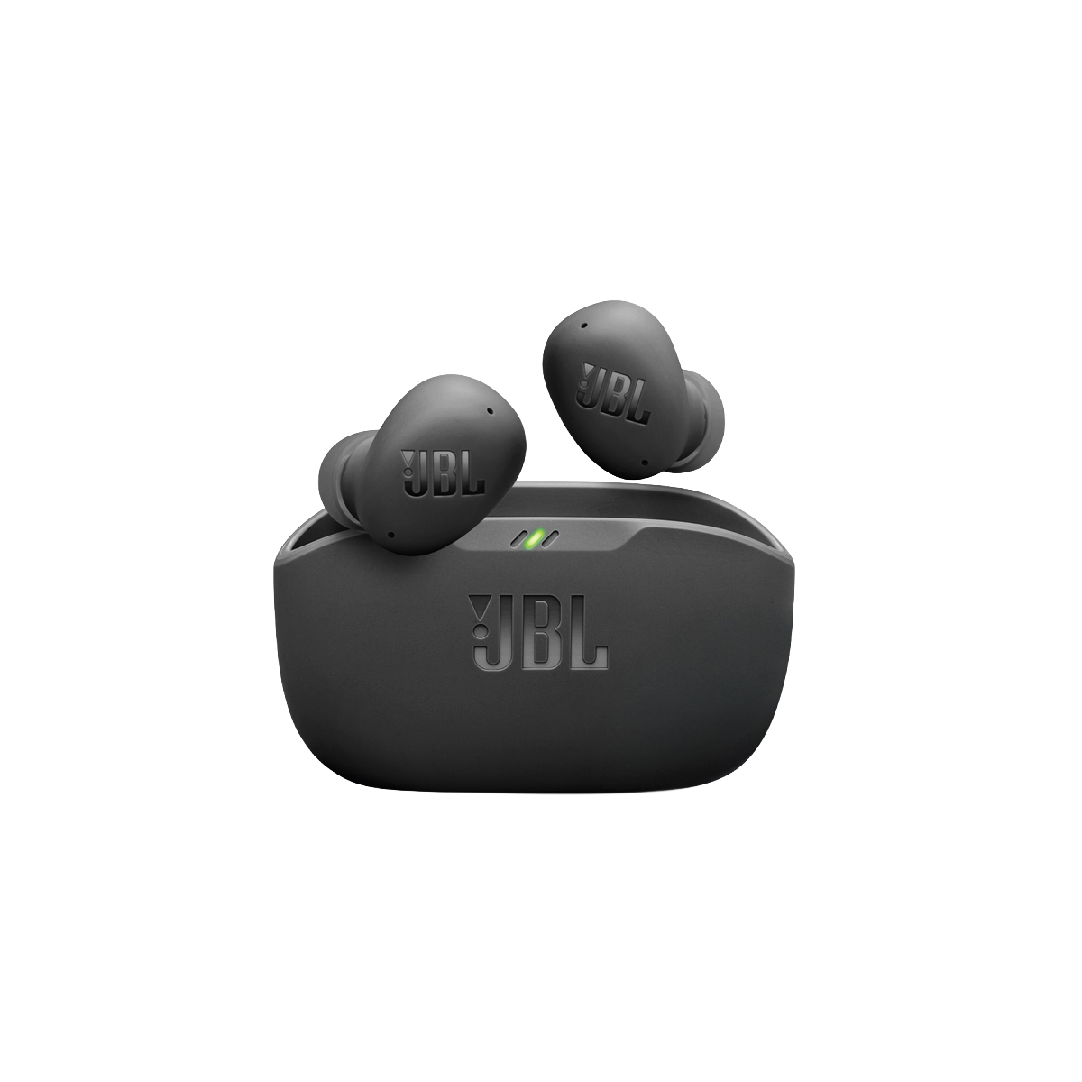Audífonos Inalámbricos Wave Buds 2 Negro JBL