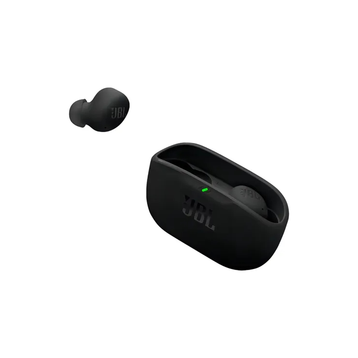 Audífonos Inalámbricos Wave Buds 2 Negro JBL - Miniatura 3