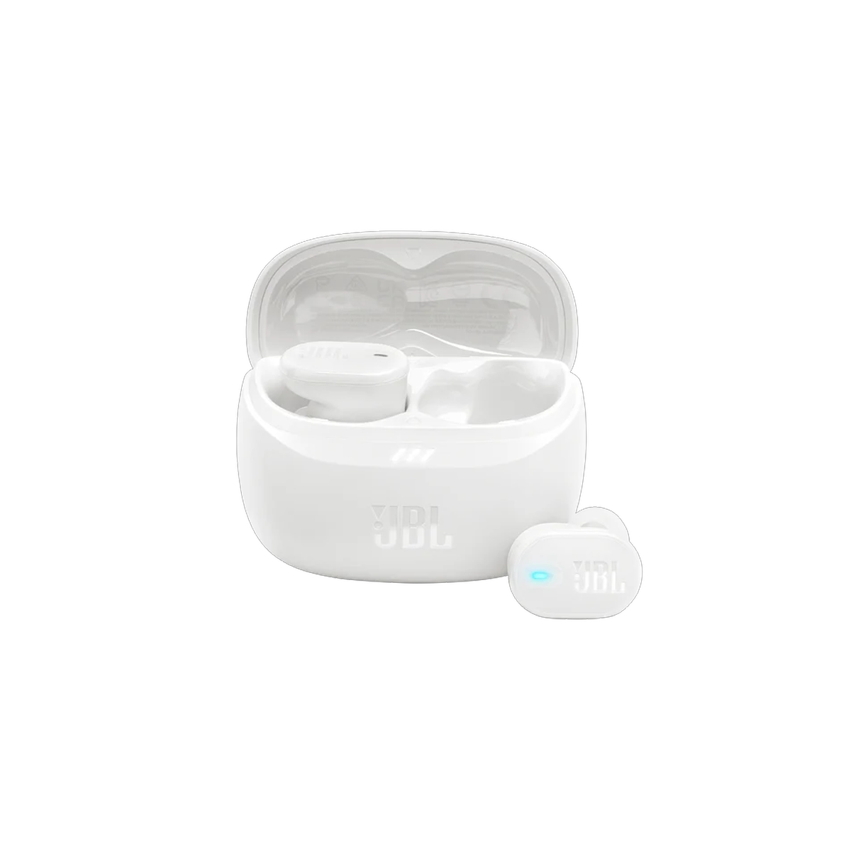 Audífonos Inalámbricos Tune Buds 2 Blanco JBL
