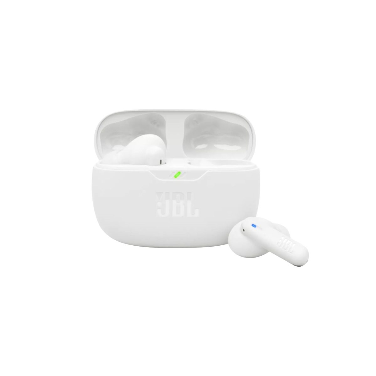 Audífonos Inalámbricos Tune Buds 2 Blanco JBL - Miniatura 3
