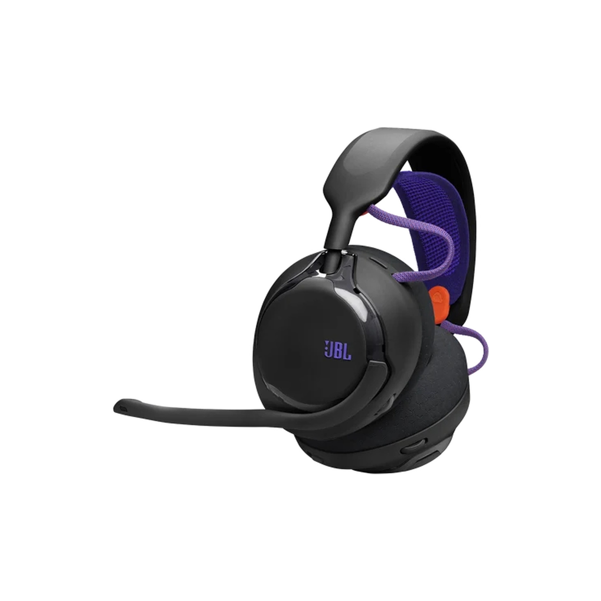 Auriculares Inalámbricos Gaming Quantum 650 Negro JBL - Miniatura 2