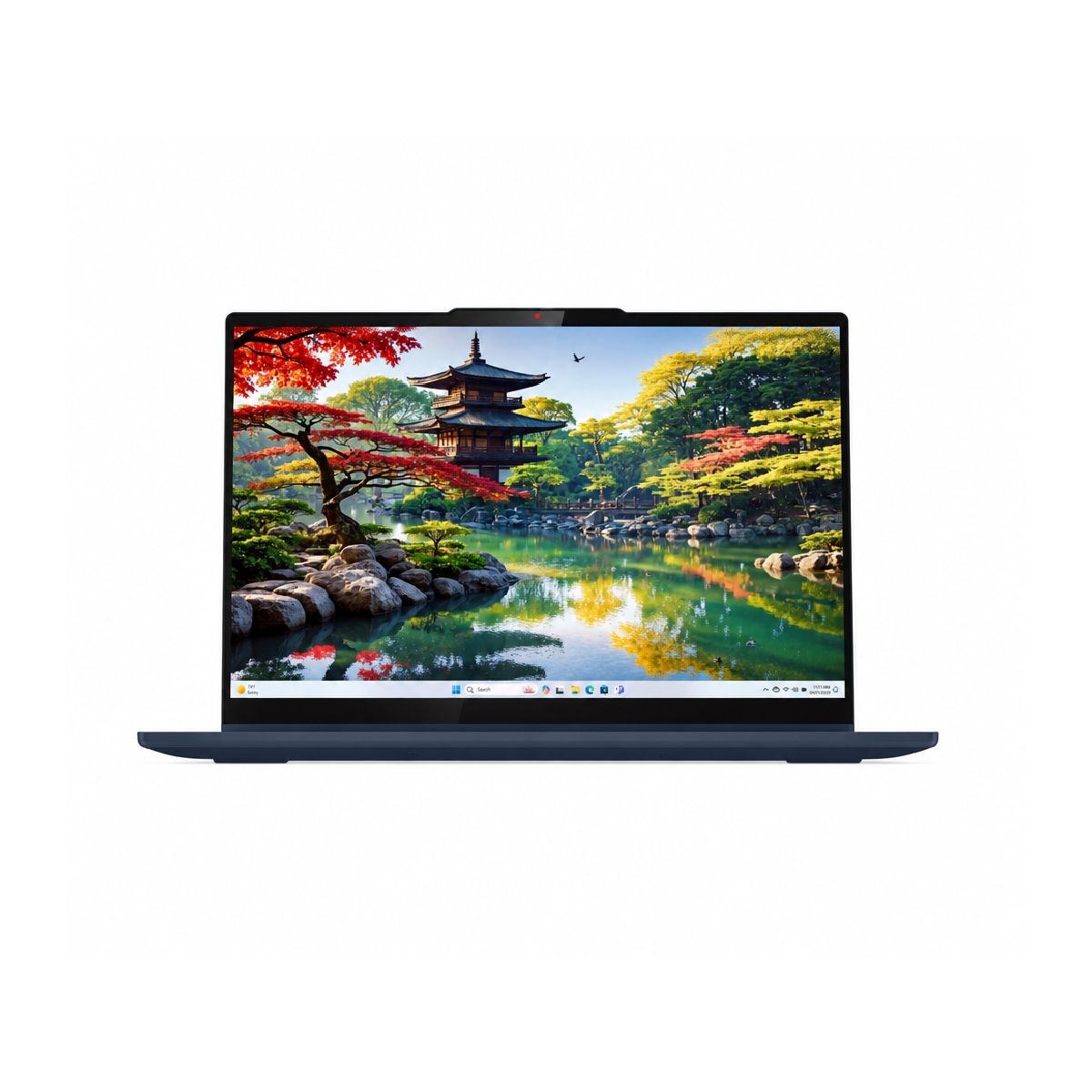 Laptop De 16 Pulgadas 16GB RAM 1TB SSD Gris Lenovo