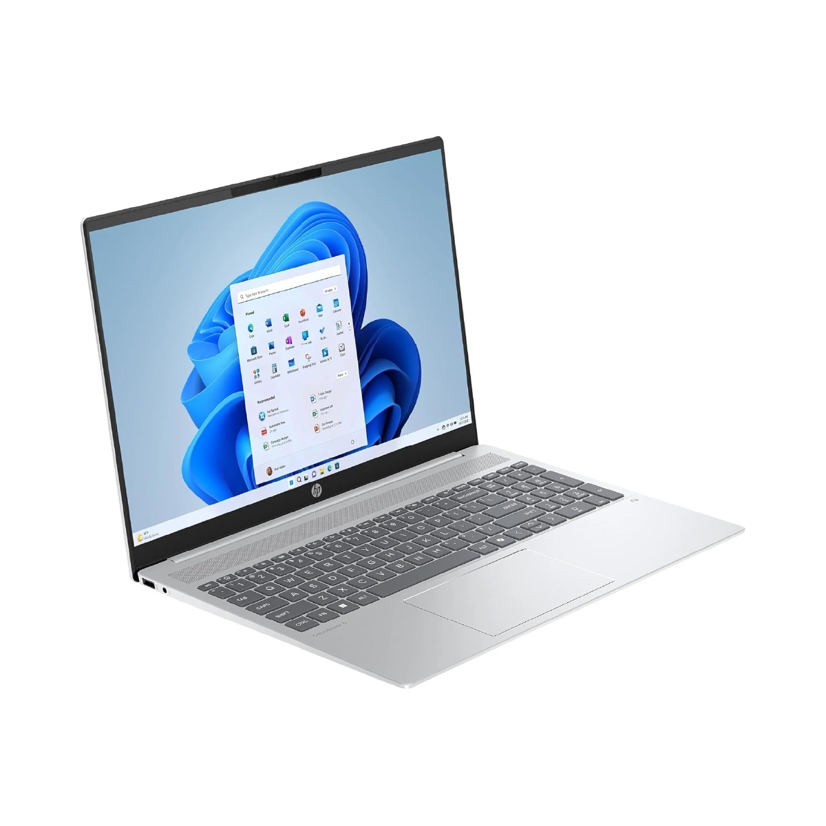 Laptop De 16 Pulgadas 16GB RAM 1TB SSD HP - Miniatura 2