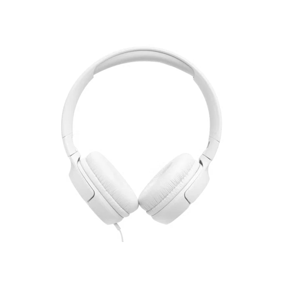 Audífonos Alámbricos Tune 520 Blanco JBL