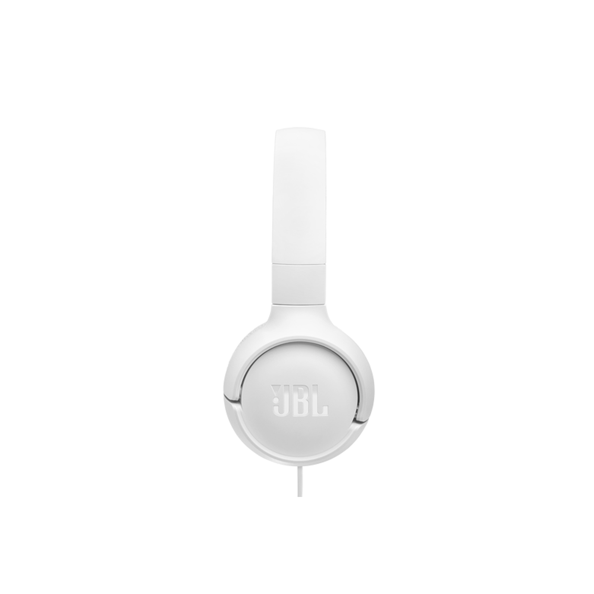 Audífonos Alámbricos Tune 520 Blanco JBL - Miniatura 3