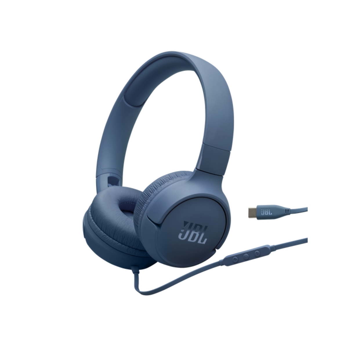 Audífonos Inalámbricos Tune 520 Azul JBL - Miniatura 3