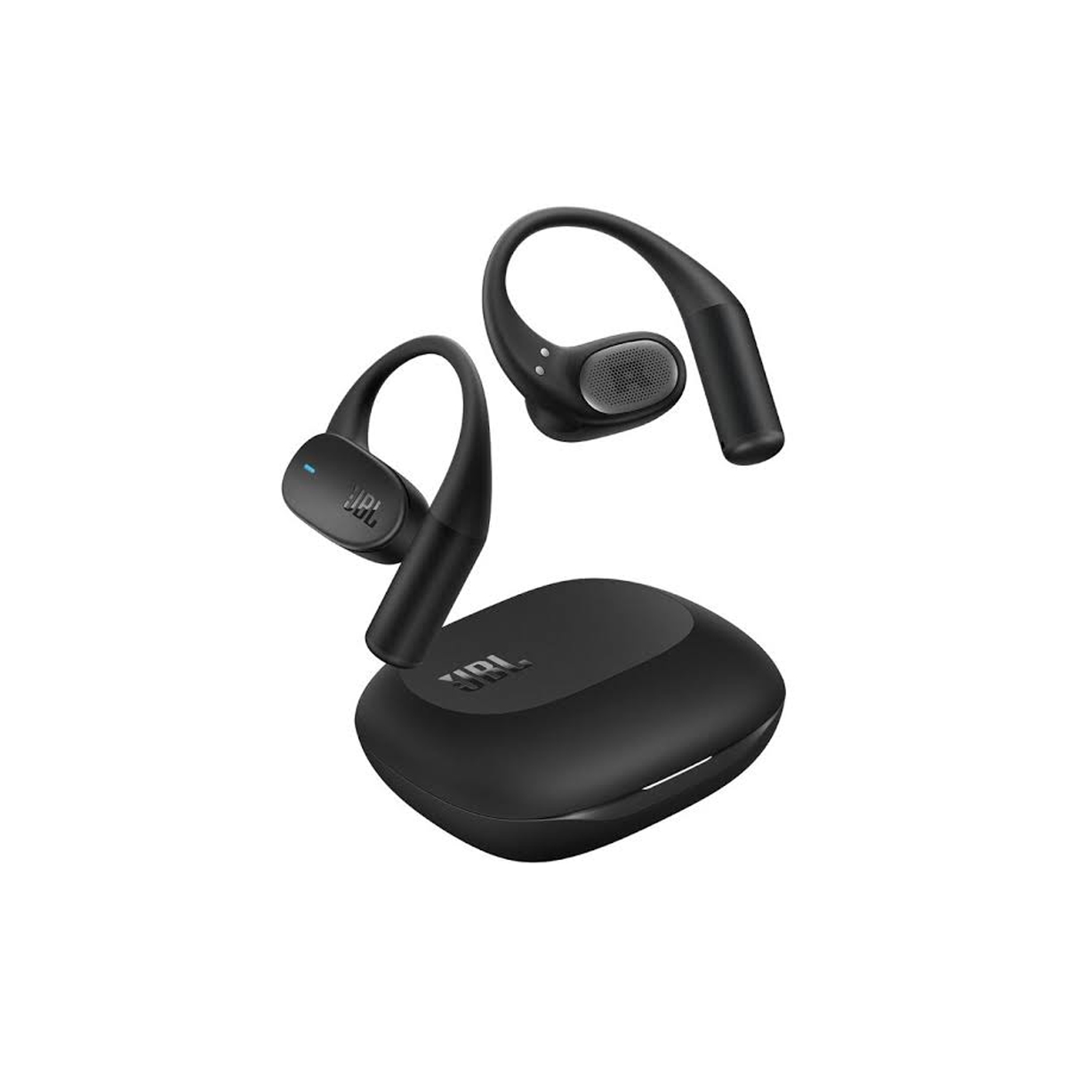 Audífonos Inalámbricos Sense Lite Negro JBL - Miniatura 3