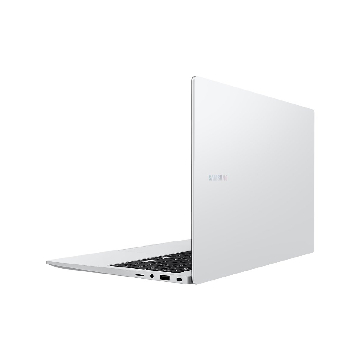 Laptop 15.6 Pulgadas 16GB RAM 512GB SSD Samsung - Miniatura 3